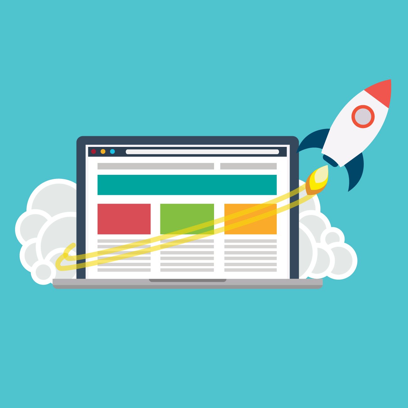 Como aumentar a visibilidade de páginas online