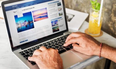 Como aumentar visitas em um site