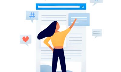 Divulgar links de forma segura