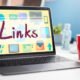 Como funcionam sites de divulgação de links