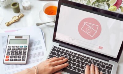 Como transformar um site em fonte de renda