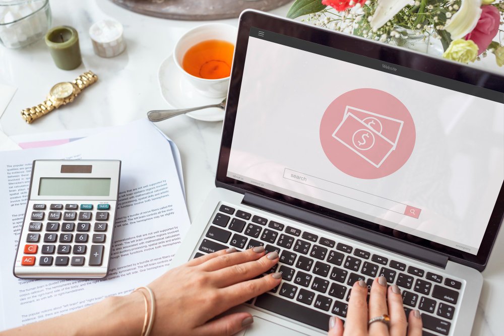 Como transformar um site em fonte de renda