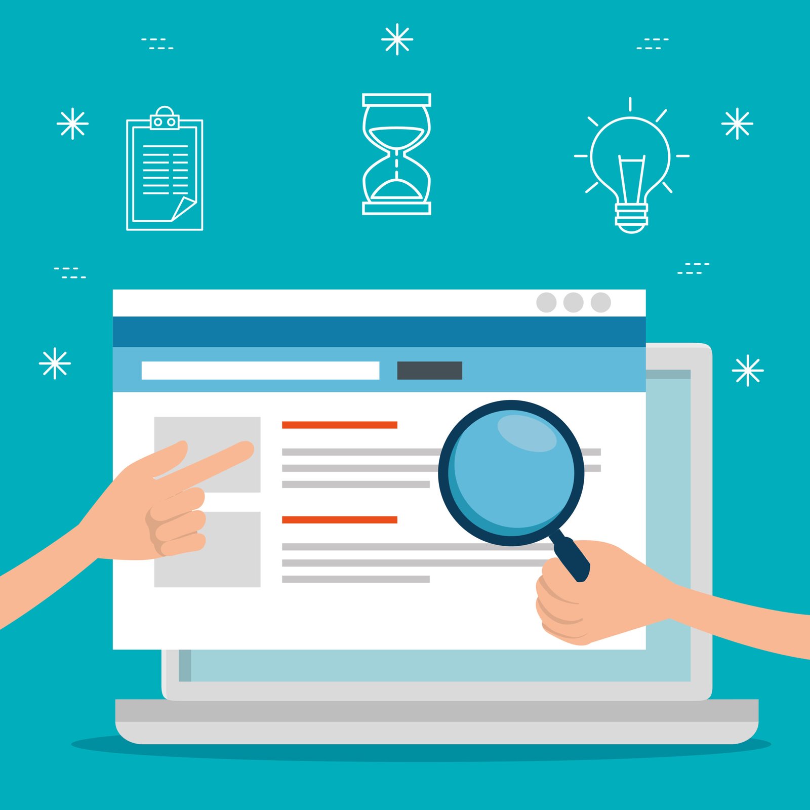 Ferramentas gratuitas para pesquisa de palavras-chave