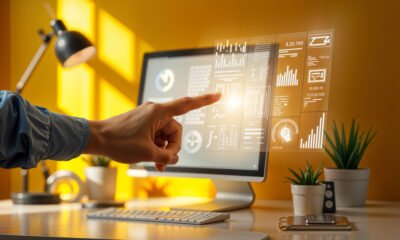 Ferramentas online para divulgação