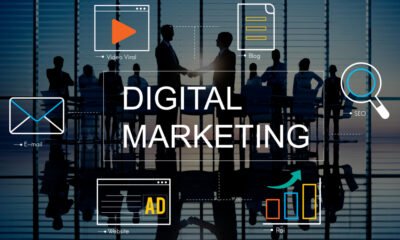 Marketing digital para sites informativos