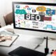 Melhores práticas de SEO para sites iniciantes