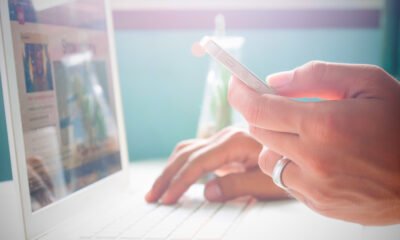 Conteúdo para sites informativos