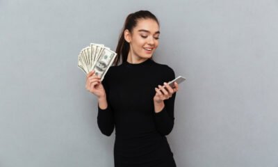 Como criar renda extra usando a internet